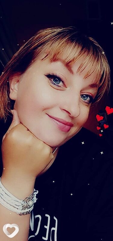 Ксения, 37, Санкт-Петербурге — анкета №589037