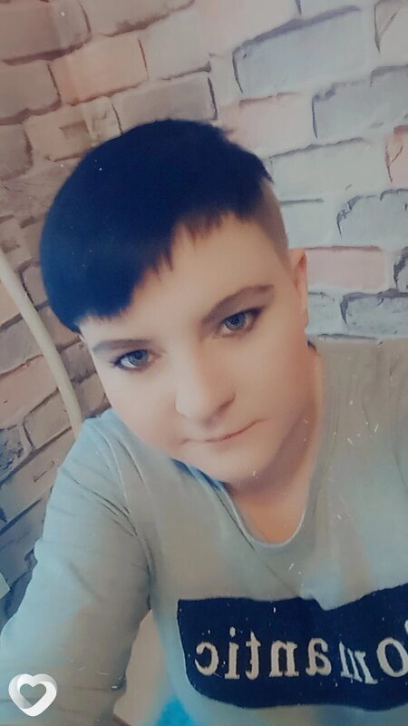 Ольга, 30, Великом Новгороде — анкета №589039