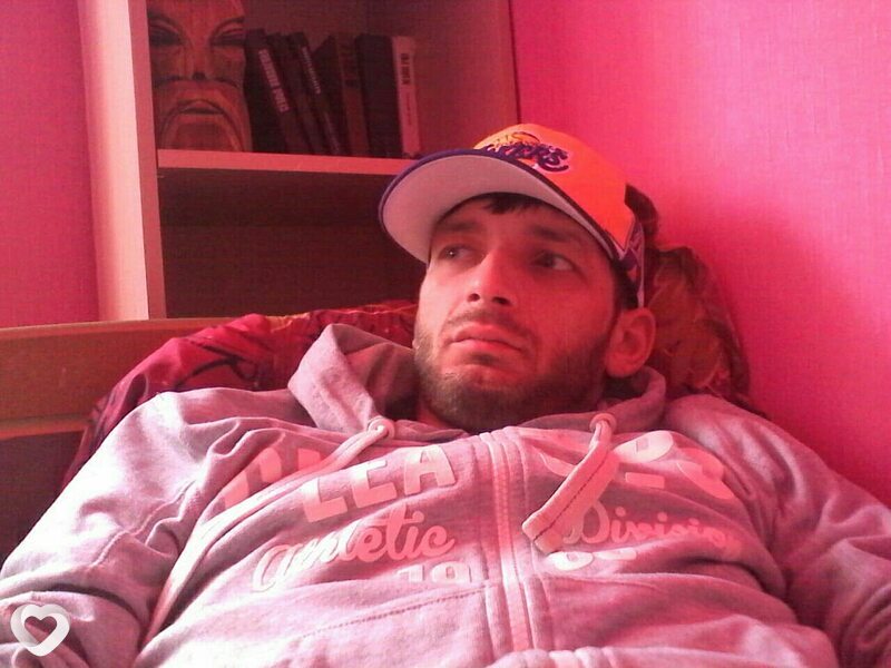 Саня, 40, Тюмени — анкета №589040