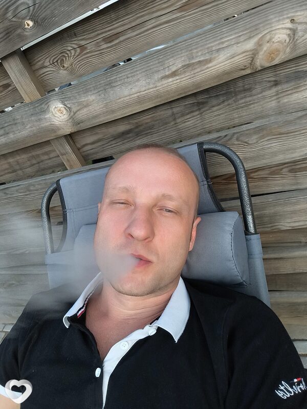 Леонид, 34, Краснодаре — анкета №588934
