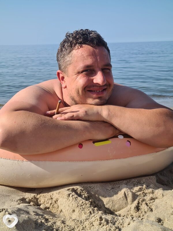 Антон, 38, Калининграде — анкета №588935