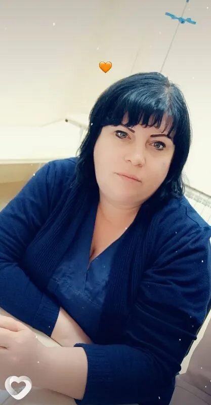 Оксана, 47, Москве — анкета №588936