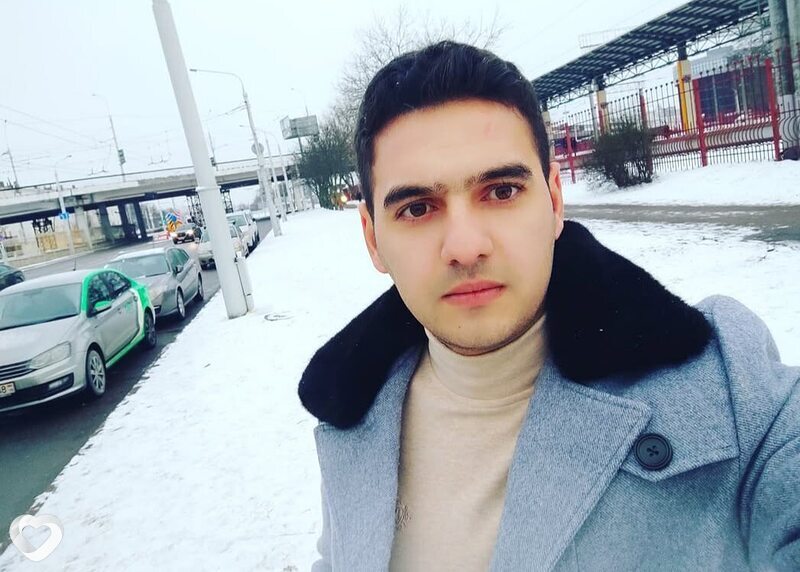 Nama, 30, Барановичах — анкета №588938