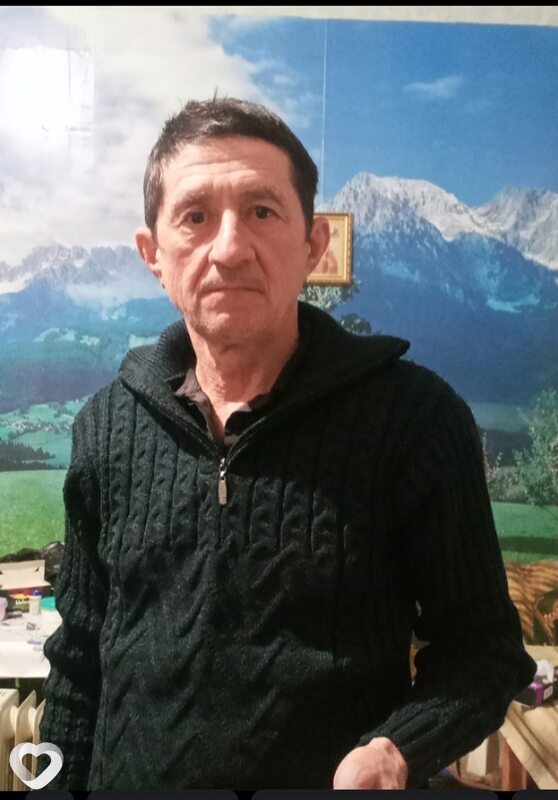 Валерий, 59, Ставрополе — анкета №588942