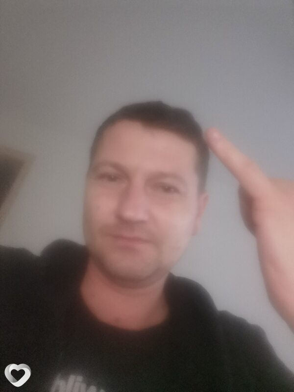 Владимир, 41, Бресте — анкета №588943