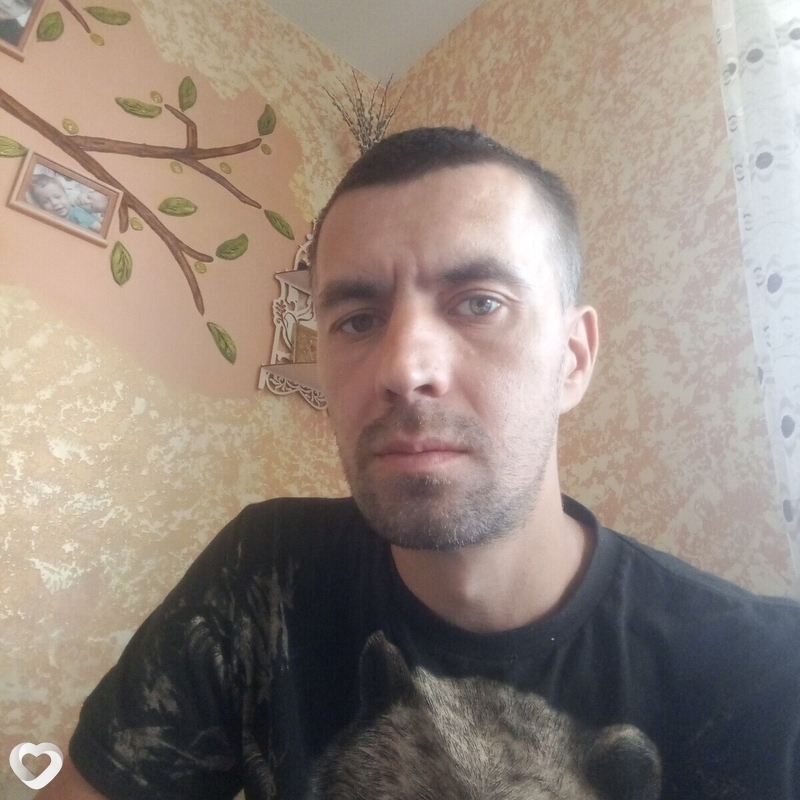 Игорь, 39, Самаре — анкета №588950