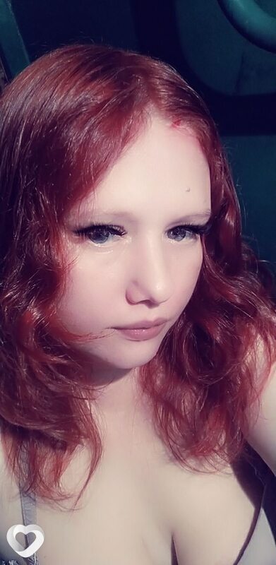 Кристина, 36, Казани — анкета №589104