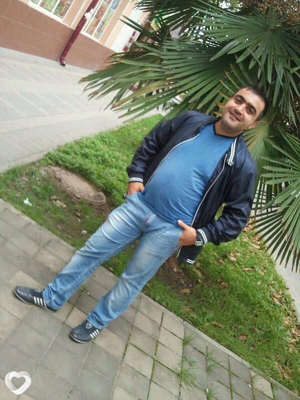 Рома, 43, Сочи — анкета №589105