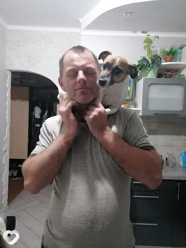 Игорь, 46, Калининграде — анкета №589107