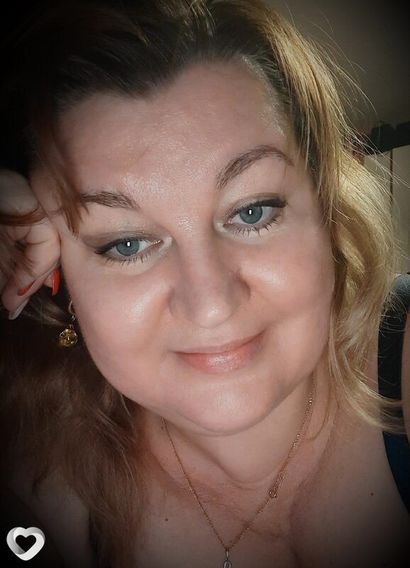 Elena, 50, Краснодаре — анкета №589116