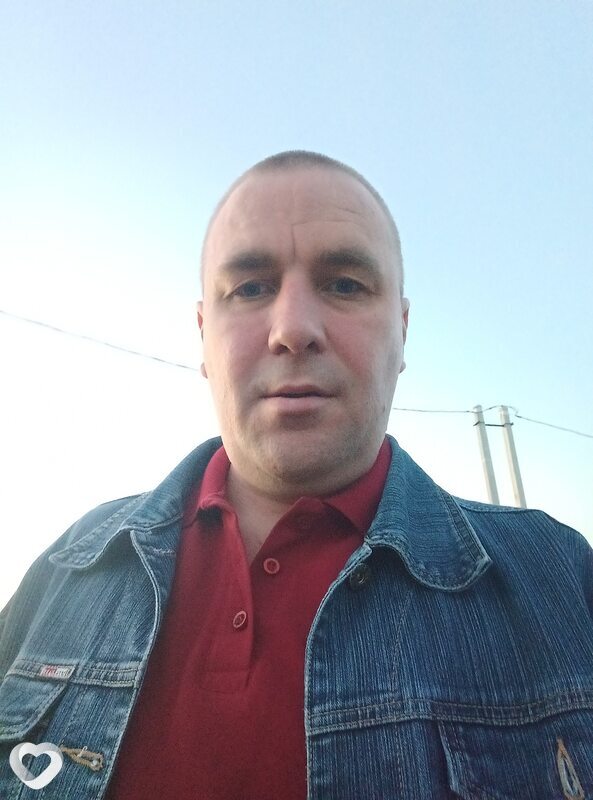 Ден, 44, Чистополе — анкета №589118