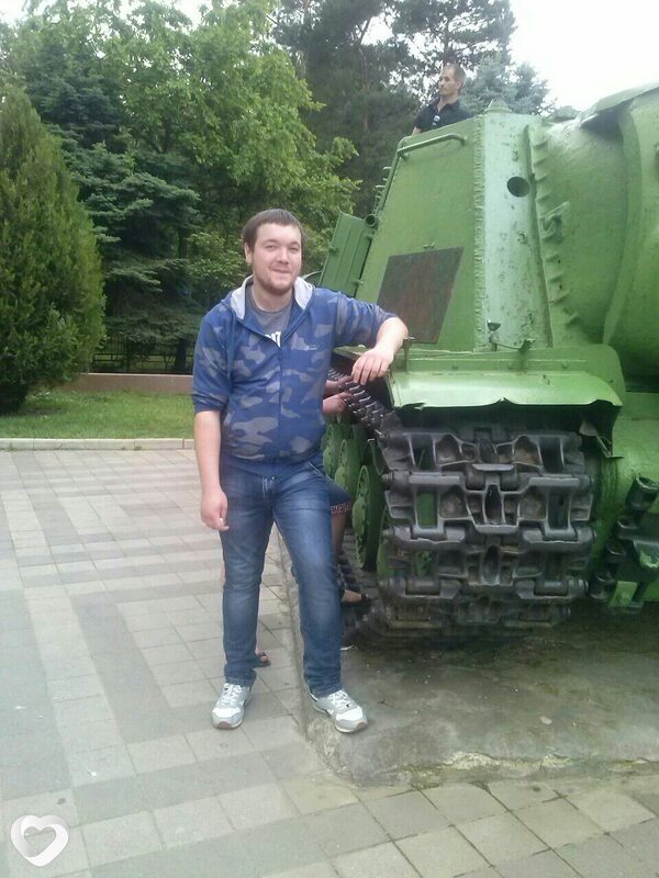 Роман, 32, Туапсе — анкета №589124