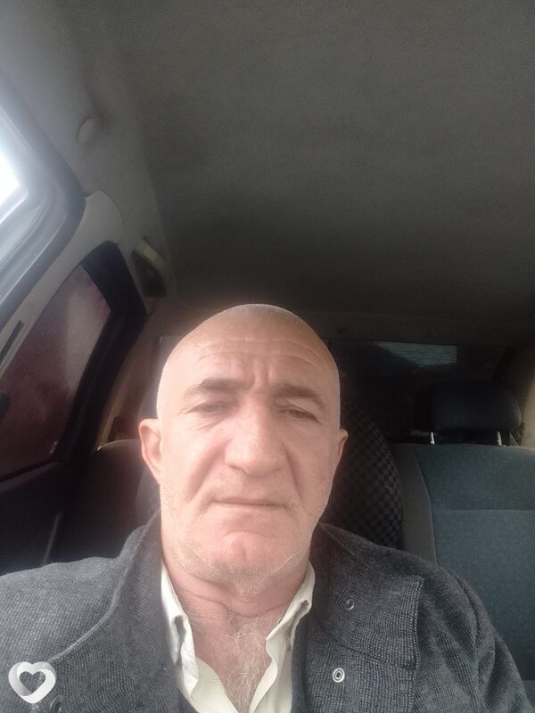 Али, Назрань