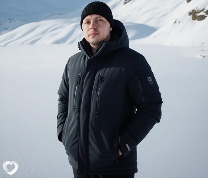 Александр, 29, Самаре — анкета №589127
