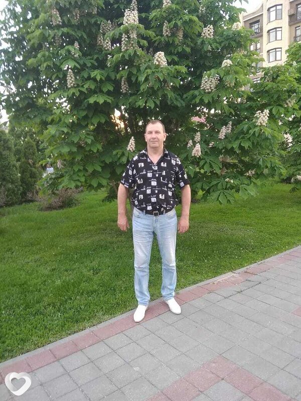 Александр, 58, Тамбове — анкета №589552
