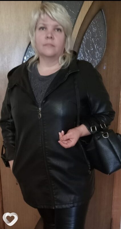 Наталья, 46, Казани — анкета №589570