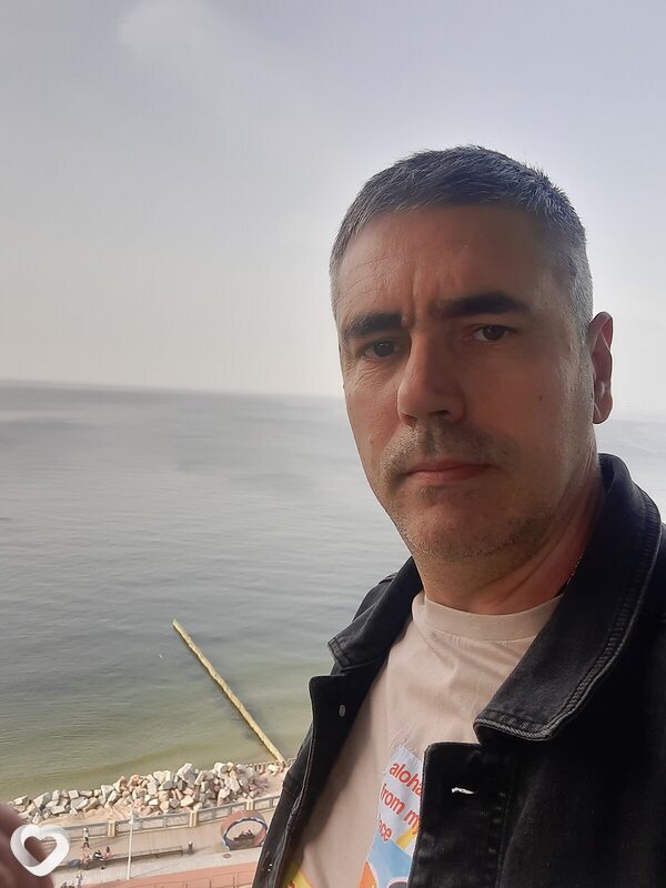 Александр, 46, Калининграде — анкета №589572