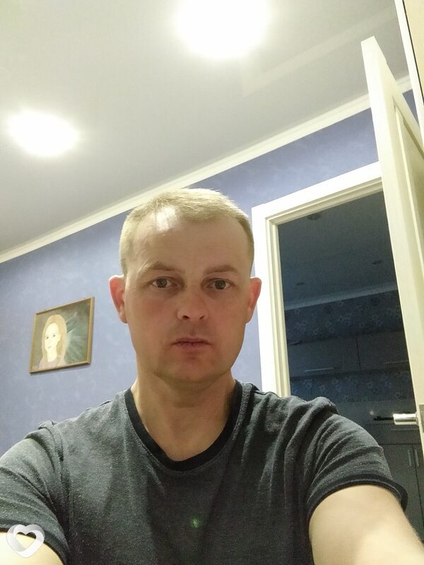 Сергей, 49, Соколе — анкета №589573