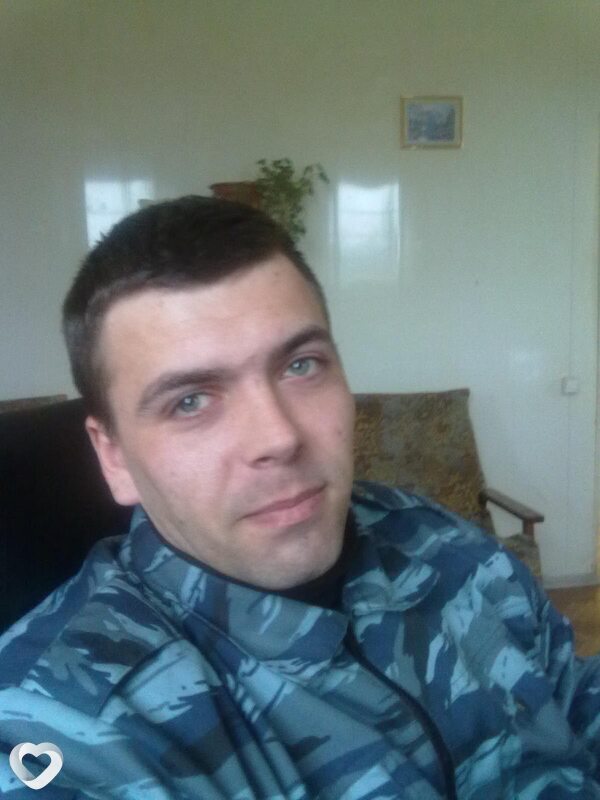 Николай, Гагарин