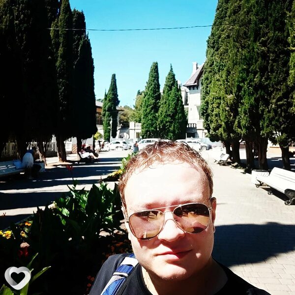 Сергей, 40, Москве — анкета №589486
