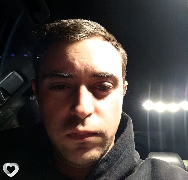 Иван, 30, Бельцы — анкета №589487
