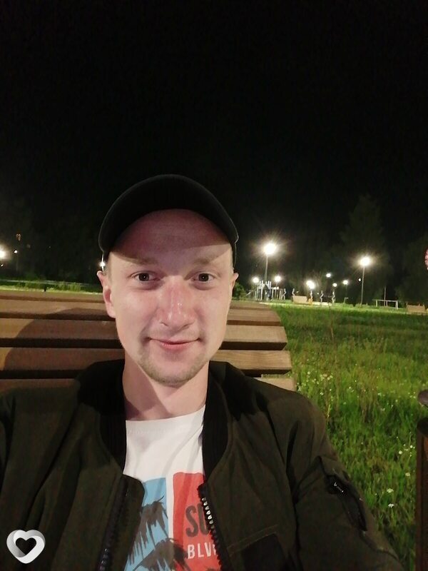 Никита, 28, Рязани — анкета №589492