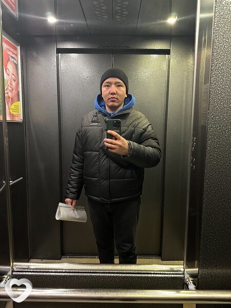 Мадияр, 31, Астане — анкета №589494