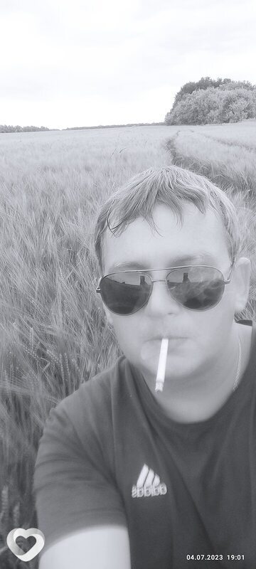 Александр, 34, Елеце — анкета №589495