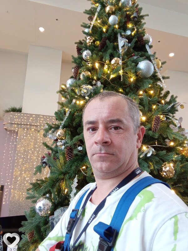 Макс, 44, Южно-Сахалинске — анкета №589499