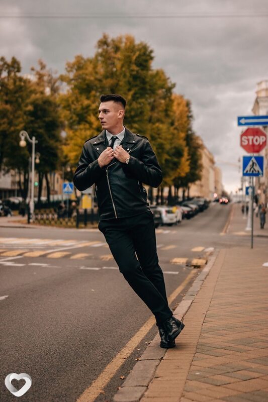 Александр, 30, Барановичах — анкета №589603