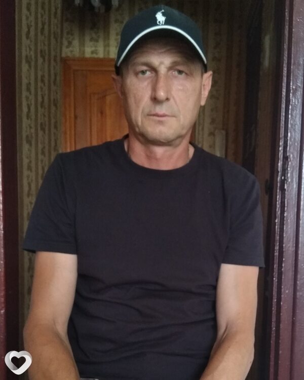 Андрей, 49, Пинске — анкета №589609