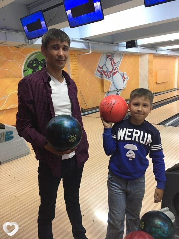 Вячеслав, 37, Атырау(гурьев) — анкета №589614