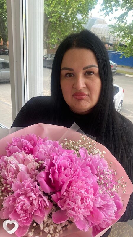 Анжелика, 41, Азове — анкета №589618