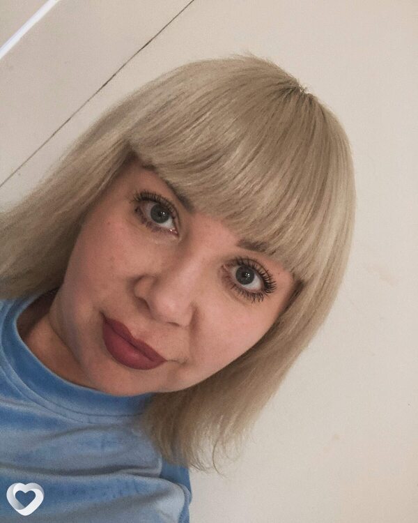Анастасия, 35, Оренбурге — анкета №589619