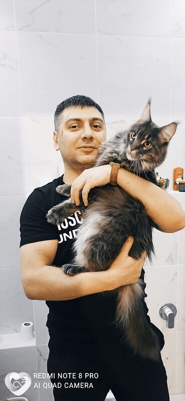 Дмитрий, 39, Екатеринбурге — анкета №589623