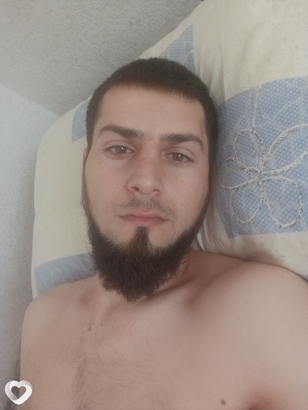 Марат, 27, Хабаровске — анкета №589360