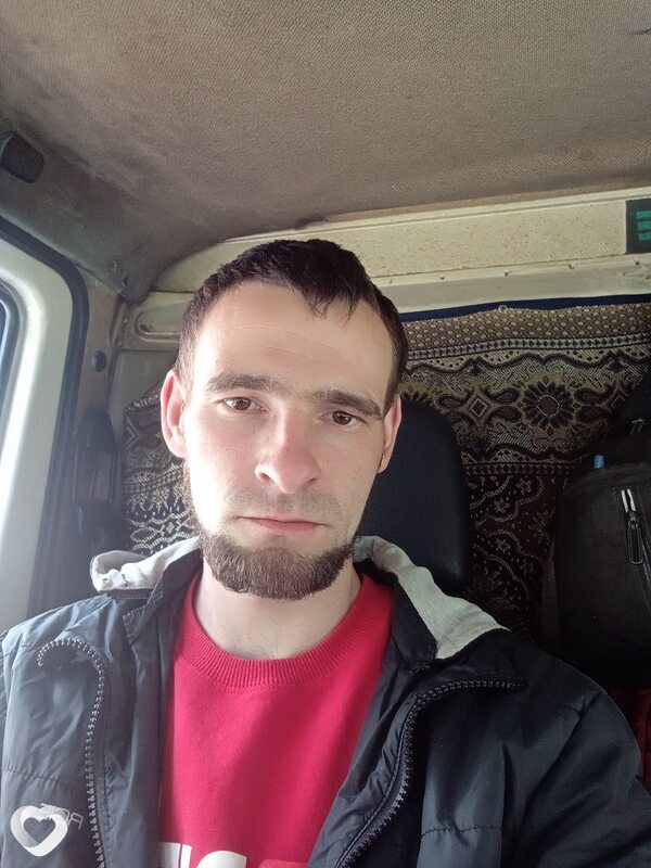 Тарас, 34, Белой Церковь — анкета №589361