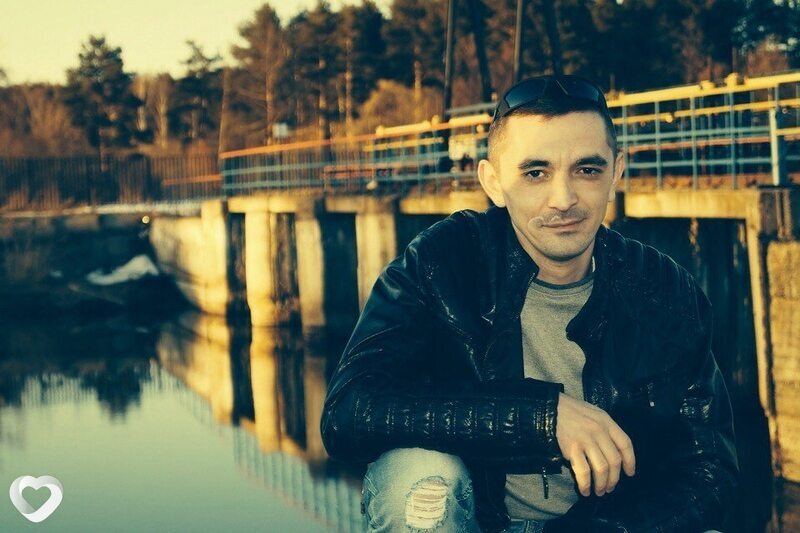 Дмитрий, 40, Ногинске — анкета №589368