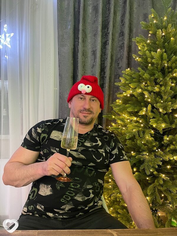 Роман, 49, Владивостоке — анкета №589370