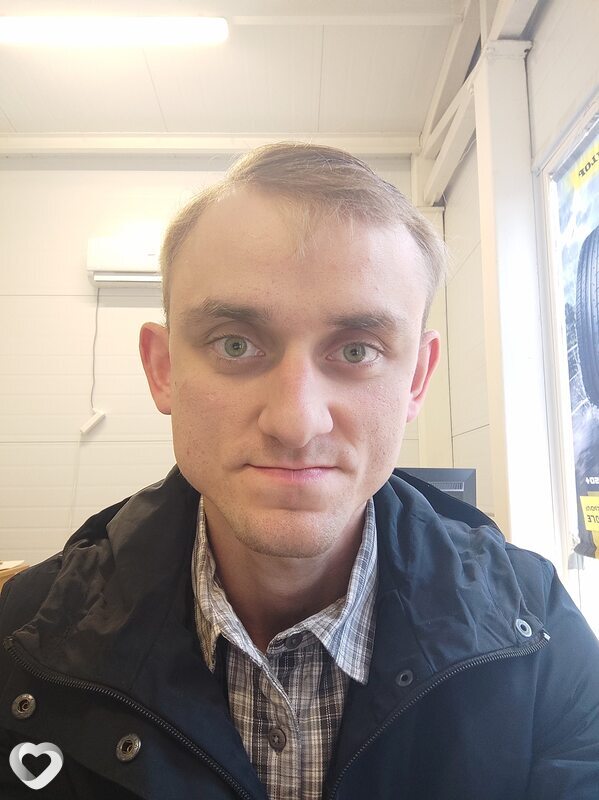Иван, 30, Воронеже — анкета №589373