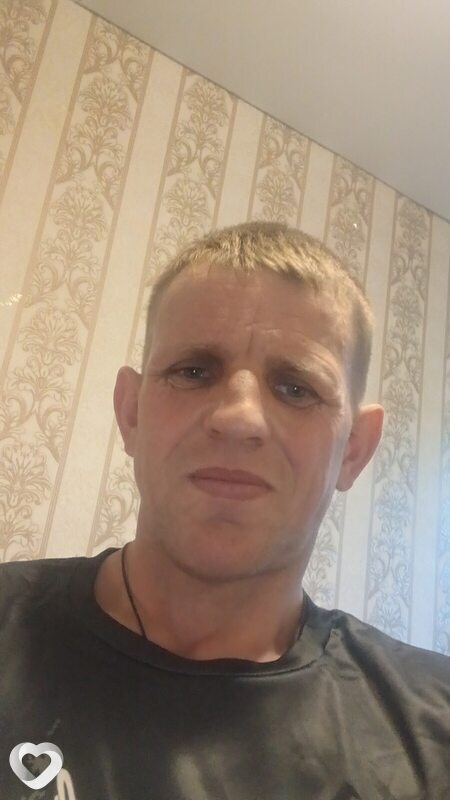 Антон, 38, Комсомольске-на-Амуре — анкета №589374
