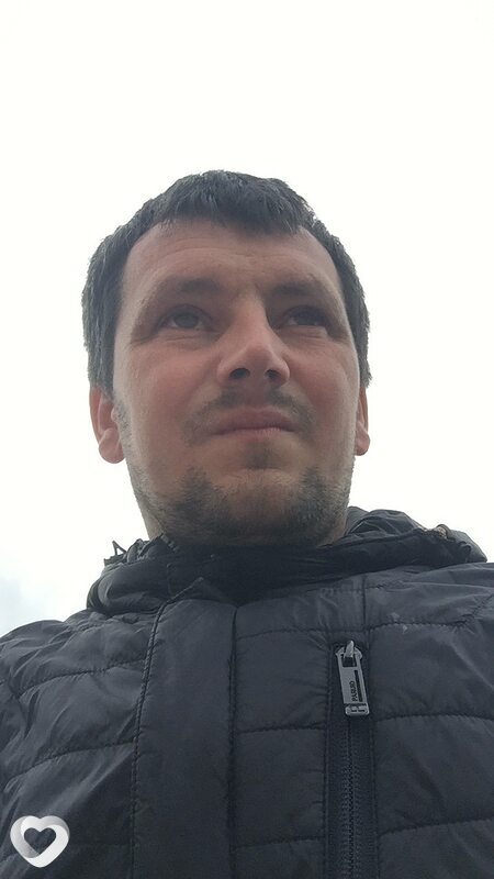 Zhenya, 35, Минске — анкета №589375