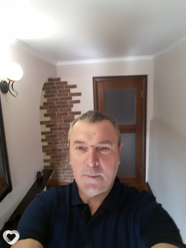 Алексей, 55, Москве — анкета №589252