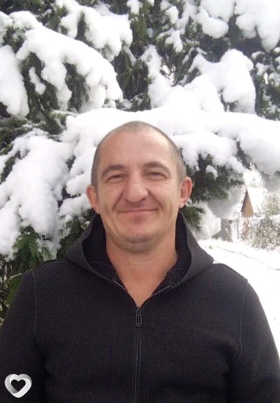 Вячеслав, 32, Белове — анкета №589256