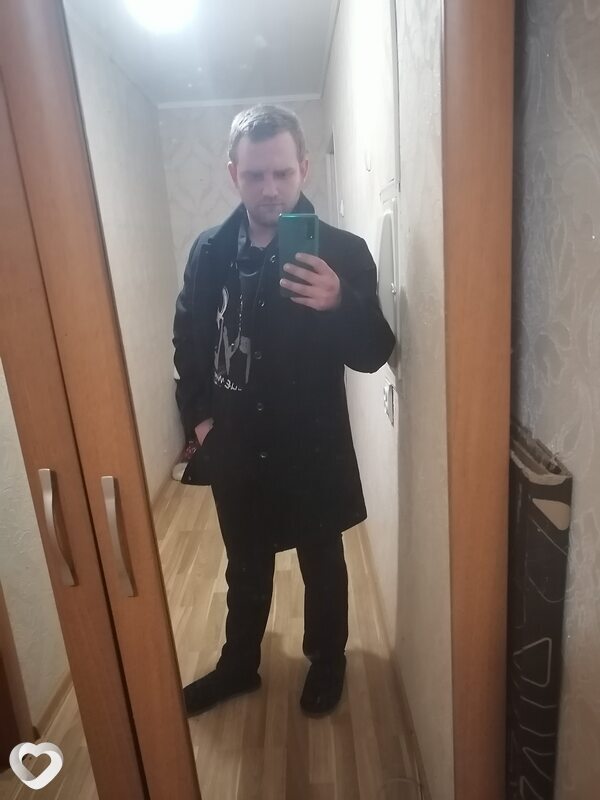 Константин, 34, Находке — анкета №589258