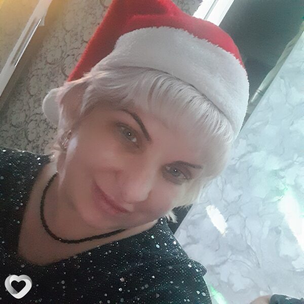 Евгения, 51, Артеме — анкета №589270