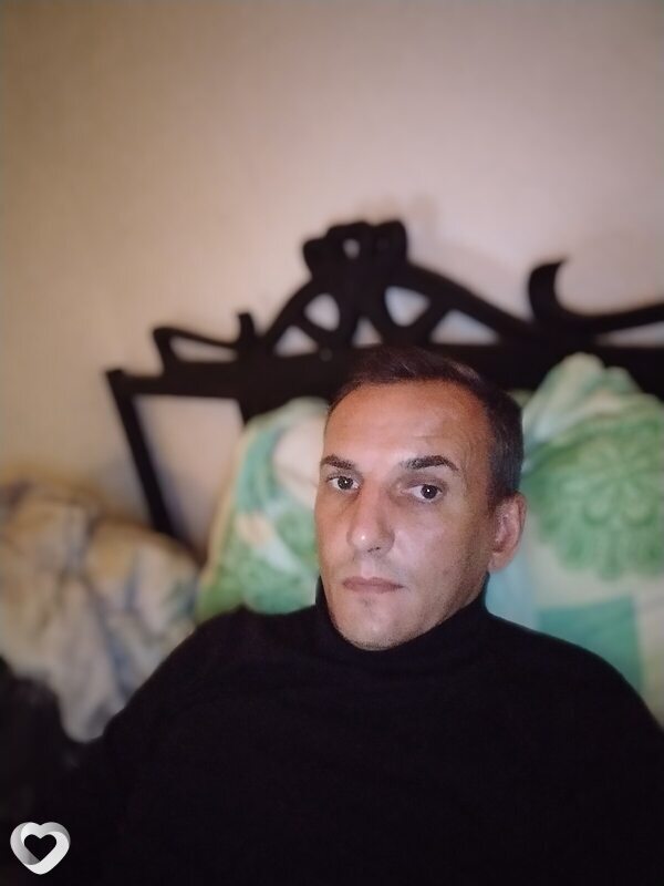 Дмитрий, 44, Санкт-Петербурге — анкета №589273