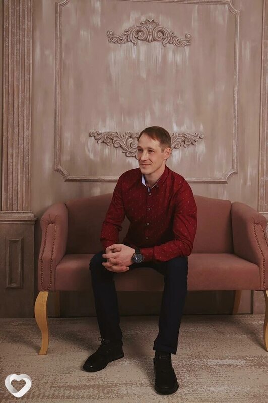 Владимир, 38, Томске — анкета №589306