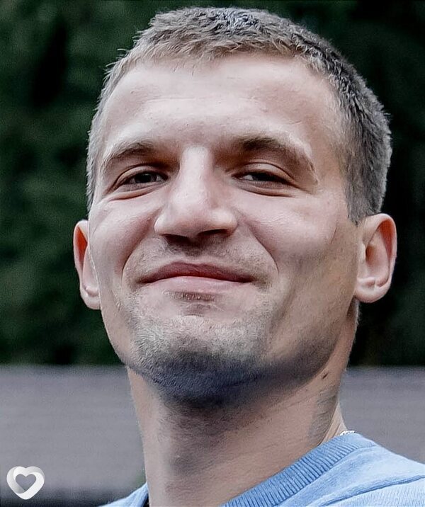 Igor, 31, Минске — анкета №589319