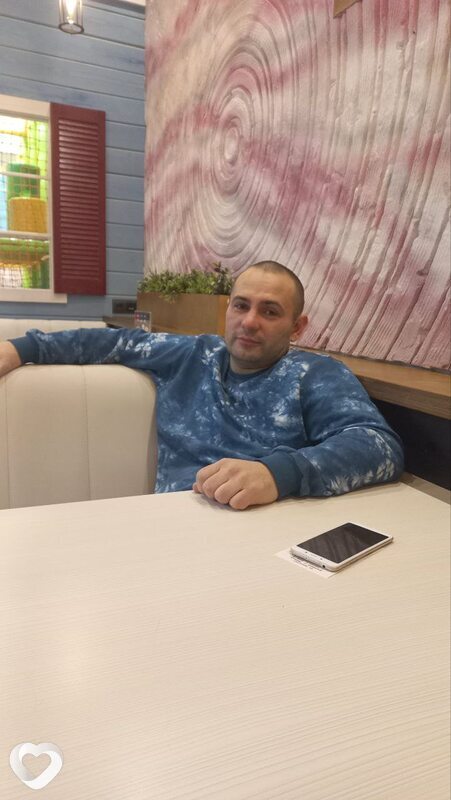 Сергей, 39, Речице — анкета №589227